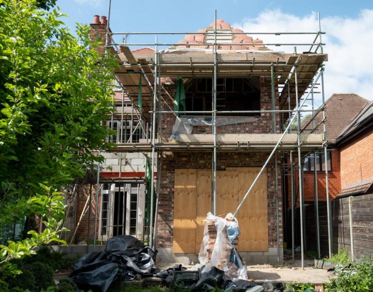 Nos conseils pour la rénovation de façade au Plessis-Trévise